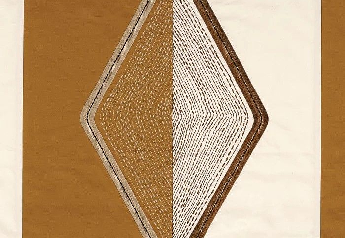 Ткань Casamance West Dream 41840466