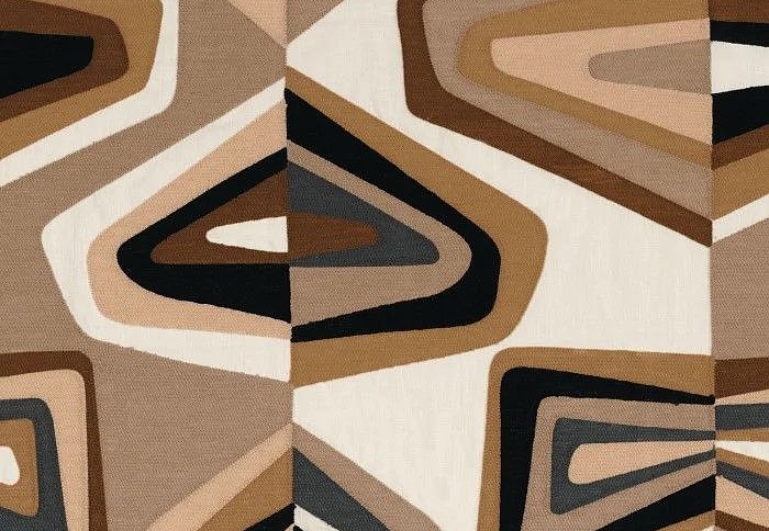 Ткань Casamance West Dream 43780123