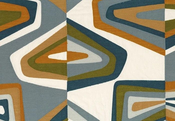 Ткань Casamance West Dream 43780289