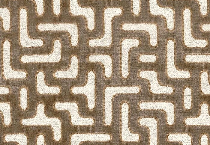 Ткань Casamance West Dream 43970156