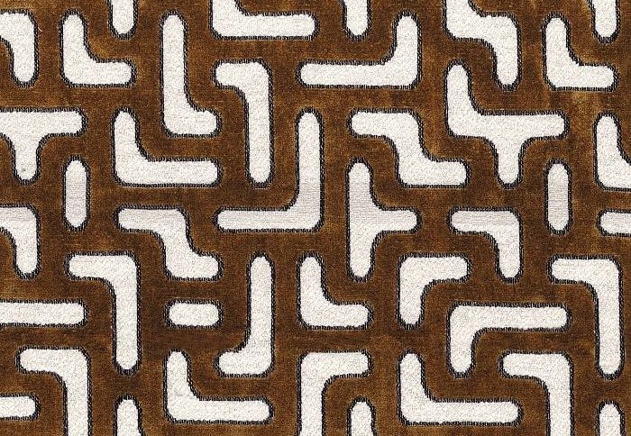 Ткань Casamance West Dream 43970234