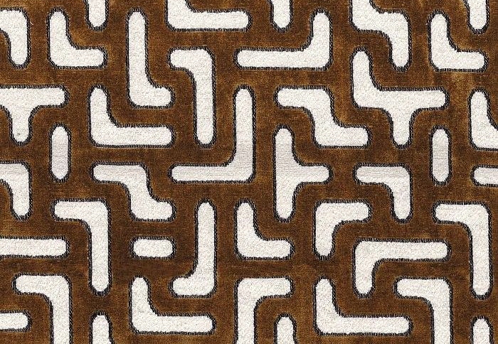 Ткань Casamance West Dream 43970234