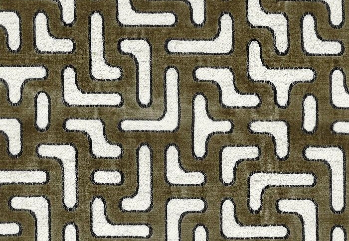 Ткань Casamance West Dream 43970441