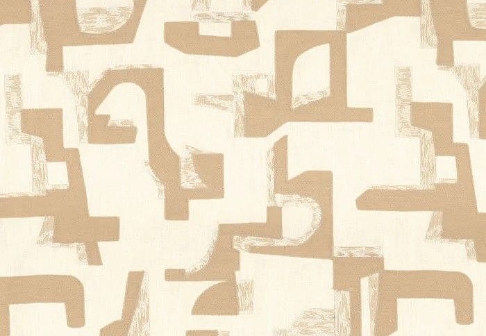 Ткань Casamance West Dream 45660122