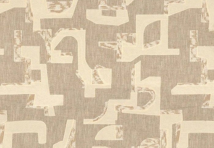 Ткань Casamance West Dream 45660233