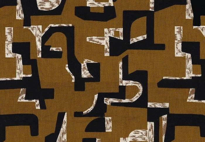 Ткань Casamance West Dream 45660325