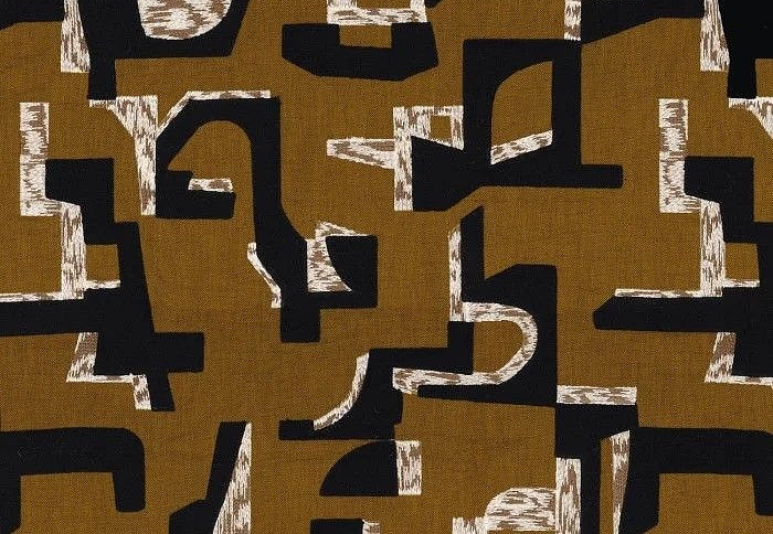 Ткань Casamance West Dream 45660325