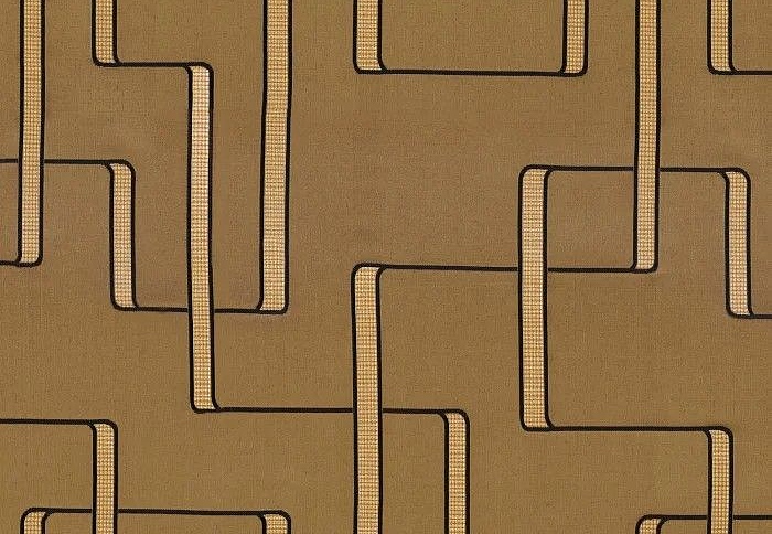 Ткань Casamance West Dream 457400311