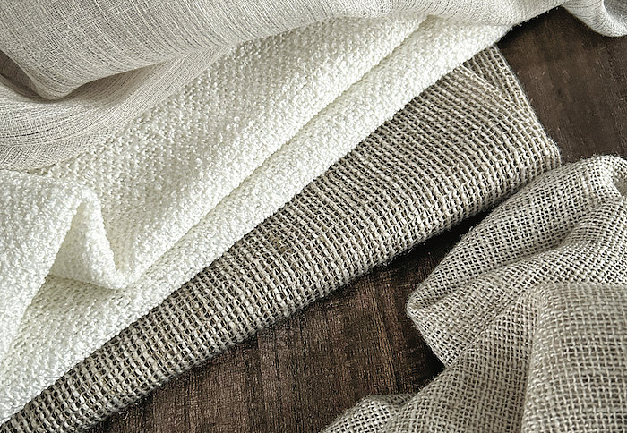 Ткань Casamance Vent D'ouest 44880102