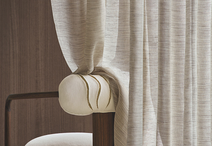 Ткань Casamance Vent D'ouest 48610113
