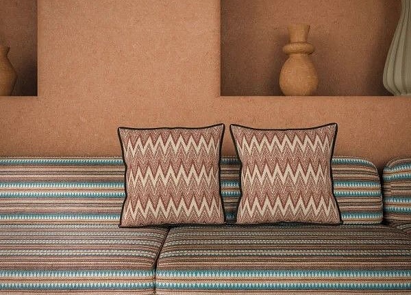 Ткань Casamance Hozho 48370498