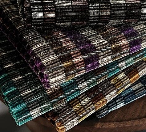 Ткань Casamance Mayfair 46480156