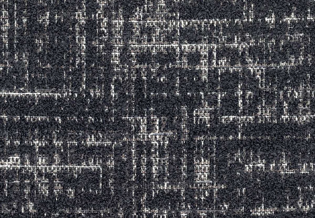 Ткань Casamance Mayfair A11600342