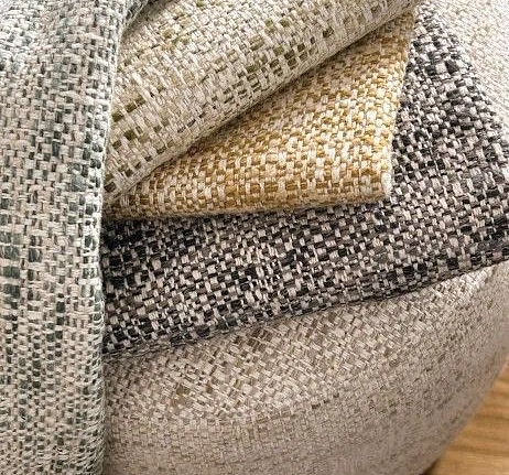Ткань Casamance Grey Hills 50390124