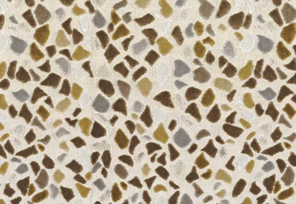 Ткань Camengo Terrazzo 32080105