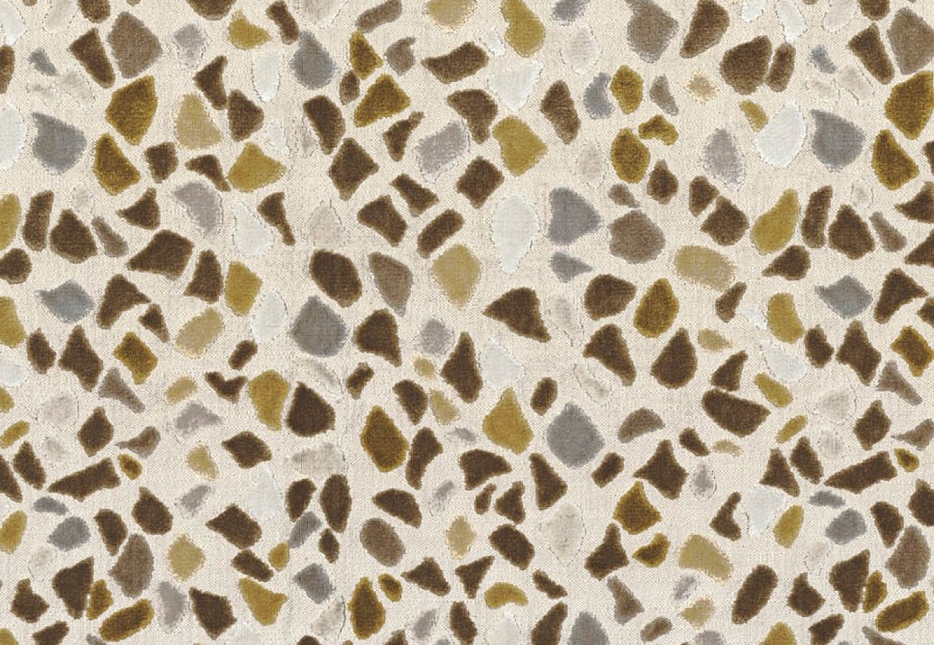 Ткань Camengo Terrazzo 32080105