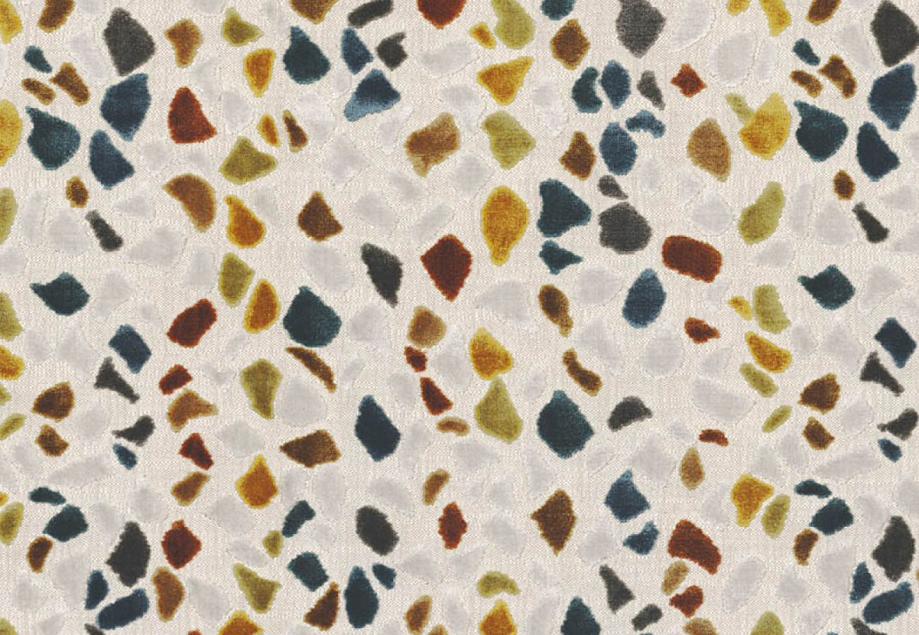 Ткань Camengo Terrazzo 32080416