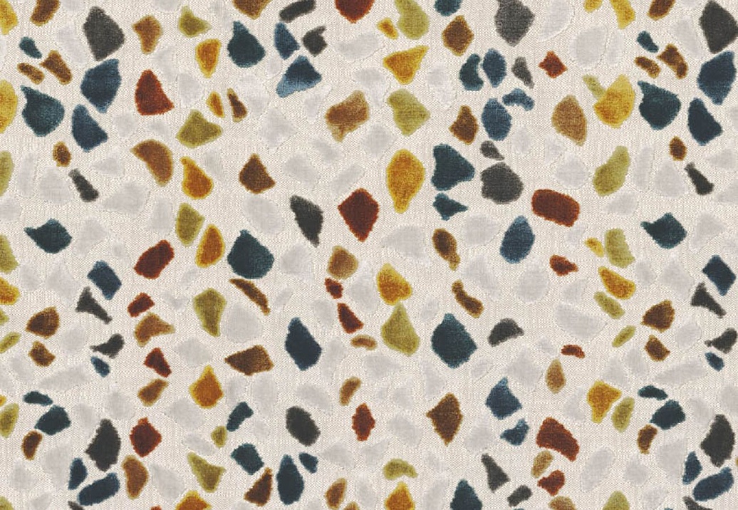 Ткань Camengo Terrazzo 32080416