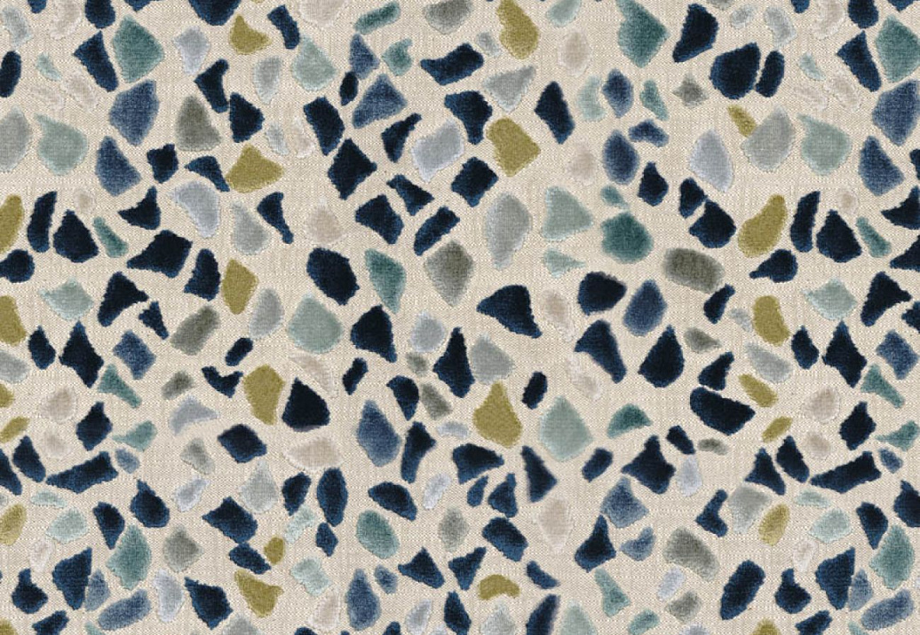Ткань Camengo Terrazzo 32080522