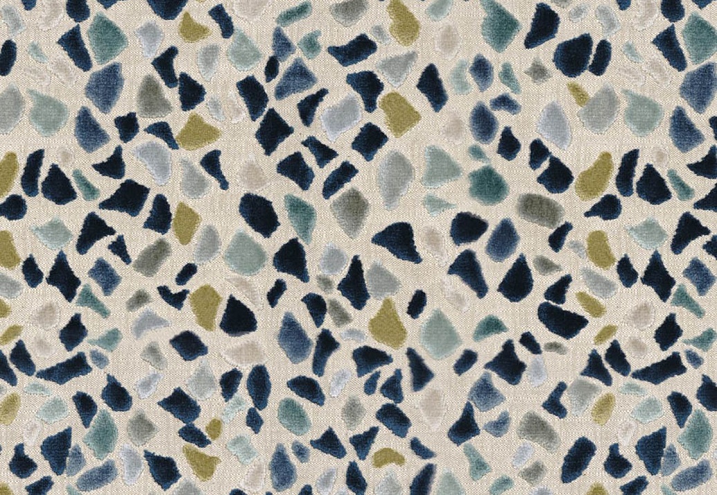 Ткань Camengo Terrazzo 32080522