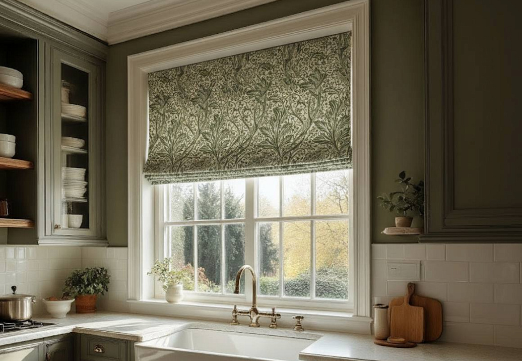 Ткань Серебрянная Студия (Silver Studio) Chromatics D936-36-TW