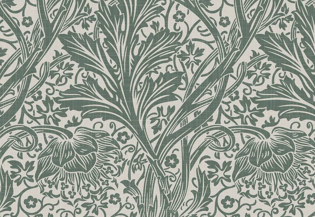 Ткань Серебрянная Студия (Silver Studio) Chromatics D936-36-TW