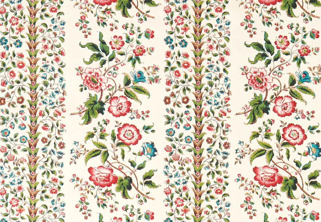 Ткань Sanderson Highgrove 227318