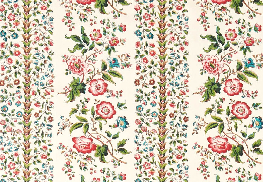 Ткань Sanderson Highgrove 227318