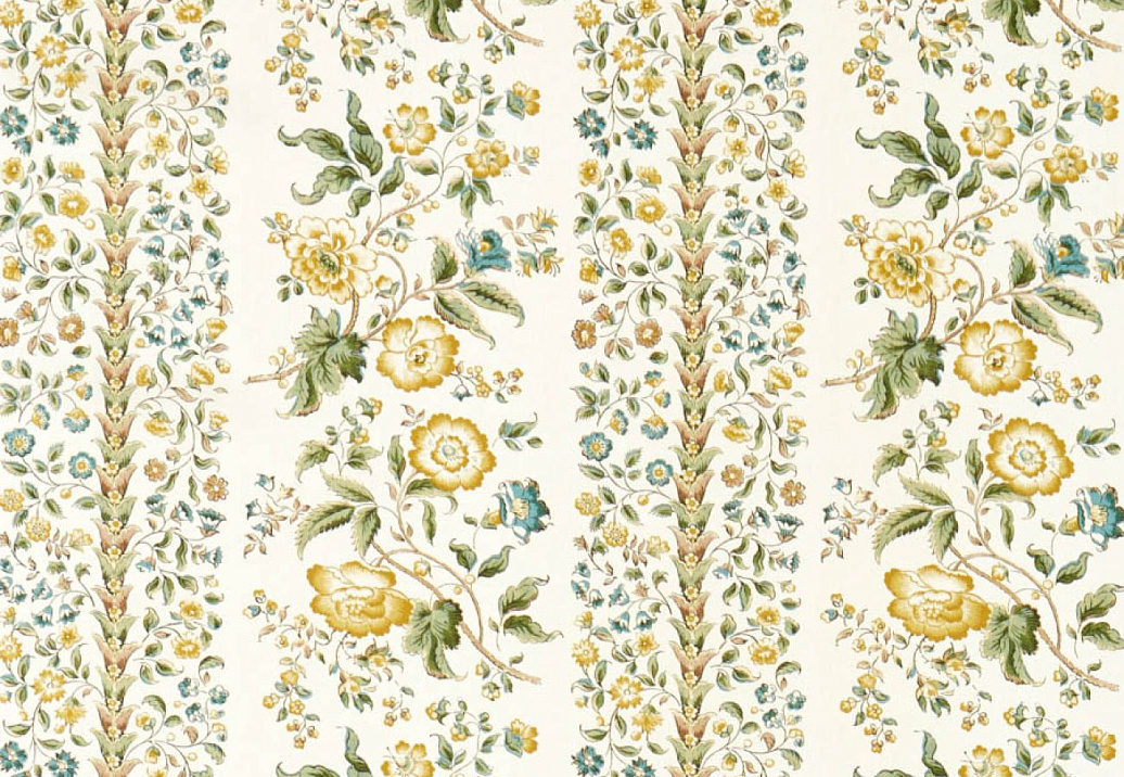 Ткань Sanderson Highgrove 227319