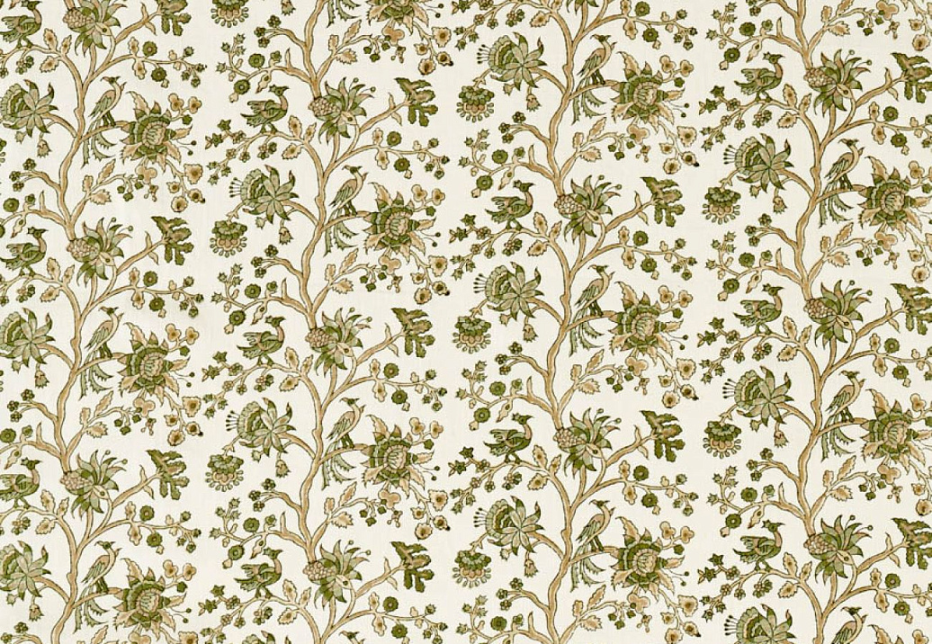 Ткань Sanderson Highgrove 227331