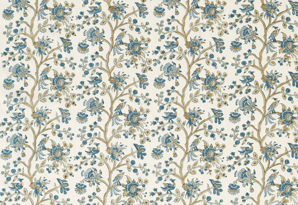 Ткань Sanderson Highgrove 227332