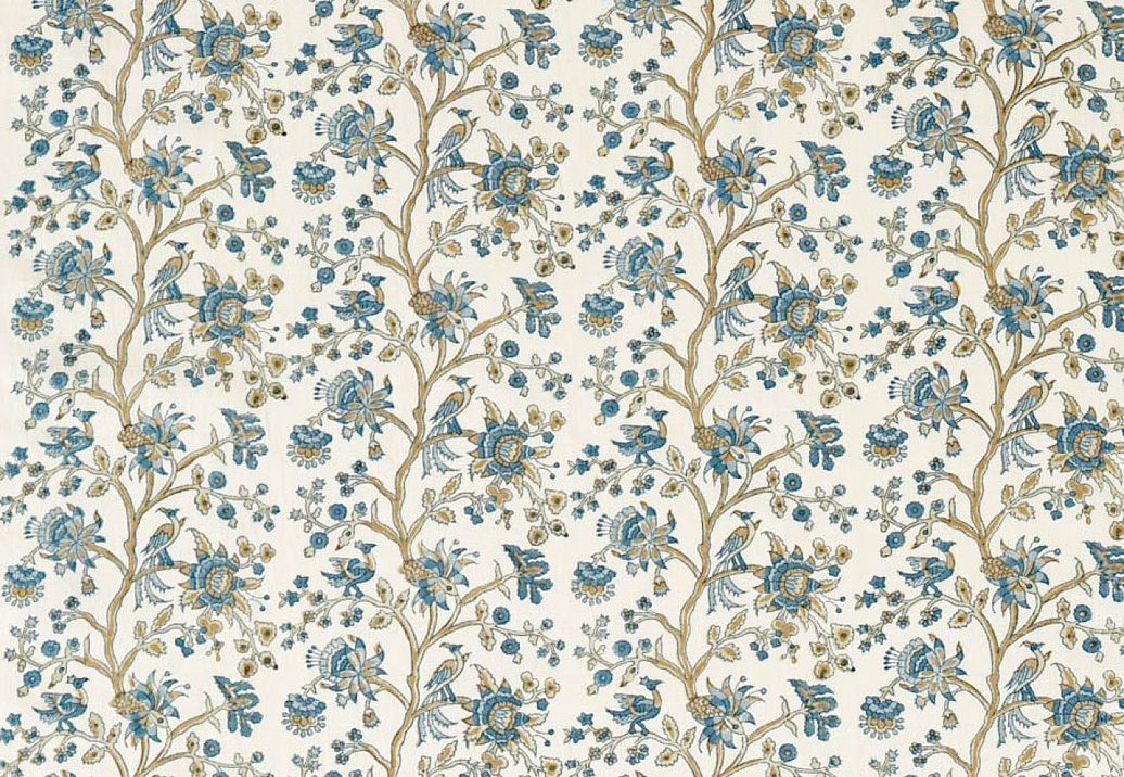 Ткань Sanderson Highgrove 227332