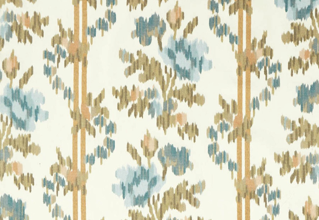 Ткань Sanderson Highgrove 237596