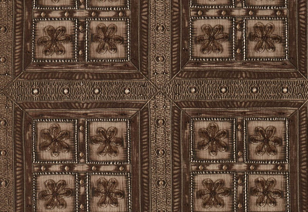 Ткань Sanderson Highgrove 237615