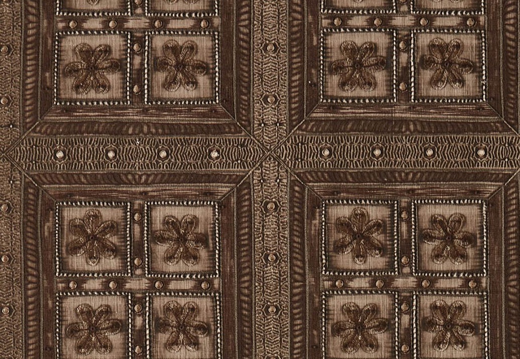 Ткань Sanderson Highgrove 237615