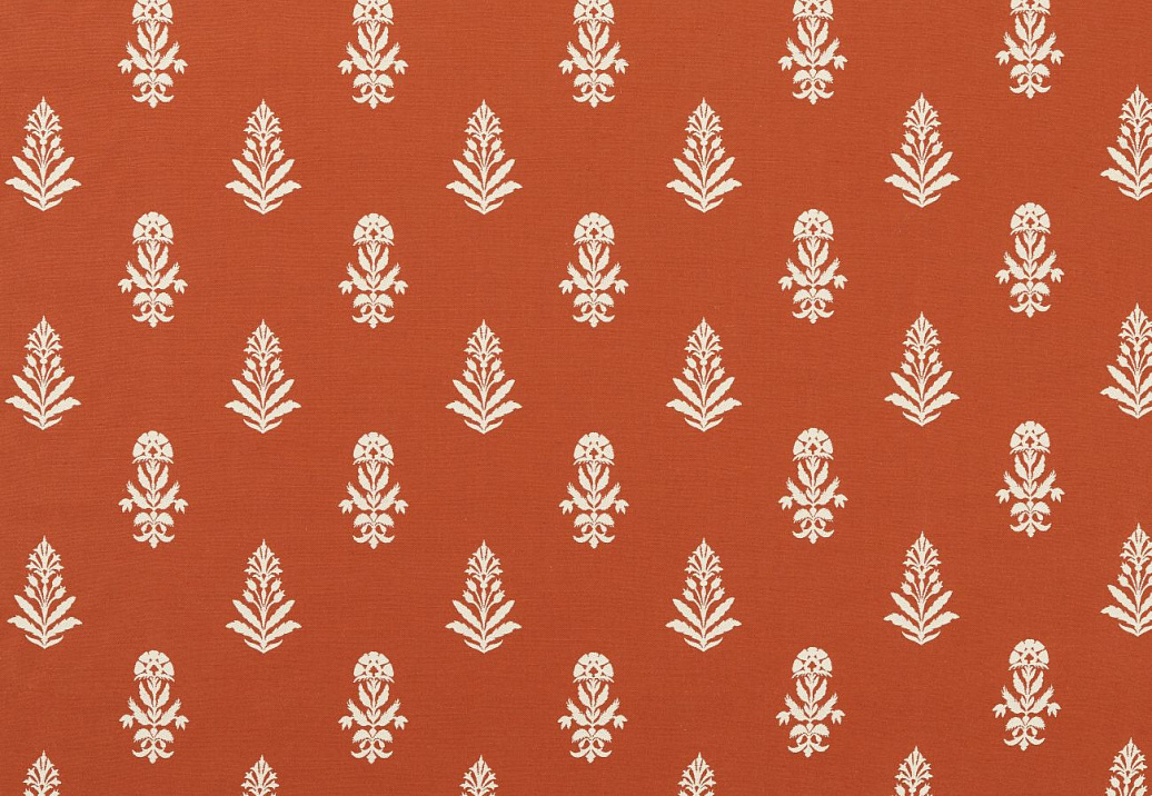 Ткань Sanderson Curios Weaves 237495