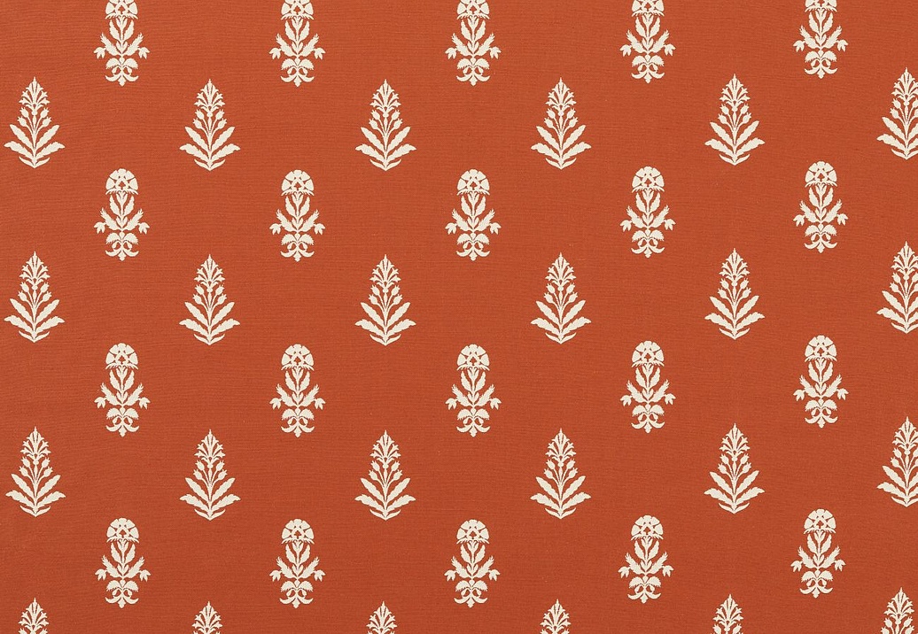 Ткань Sanderson Curios Weaves 237495