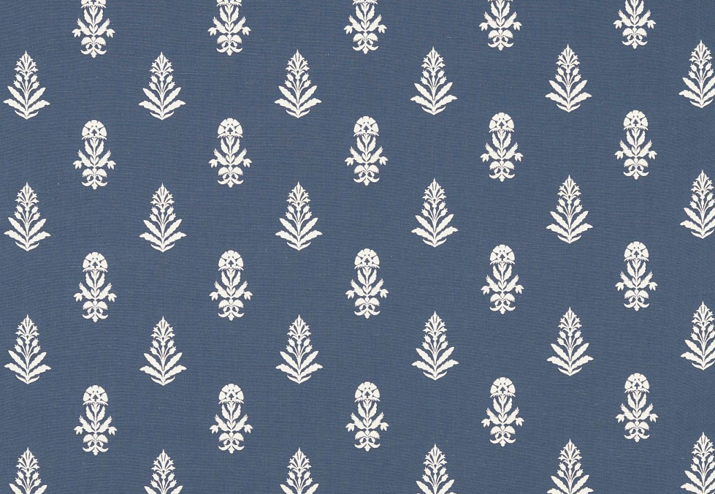 Ткань Sanderson Curios Weaves 237496