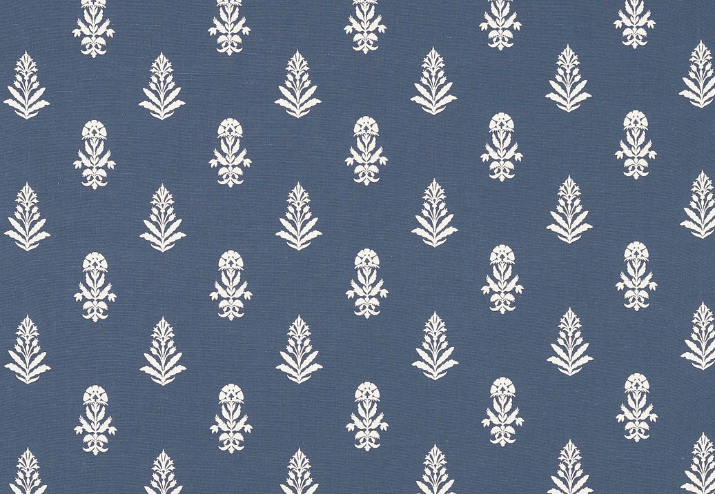 Ткань Sanderson Curios Weaves 237496