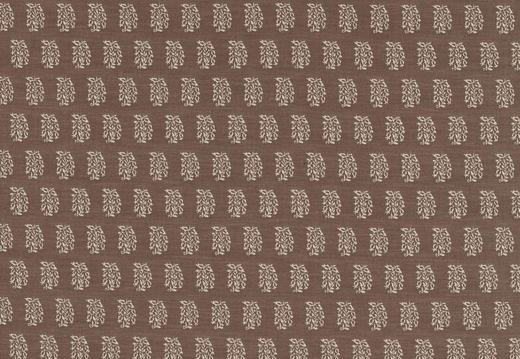 Ткань Sanderson Curios Weaves 237501