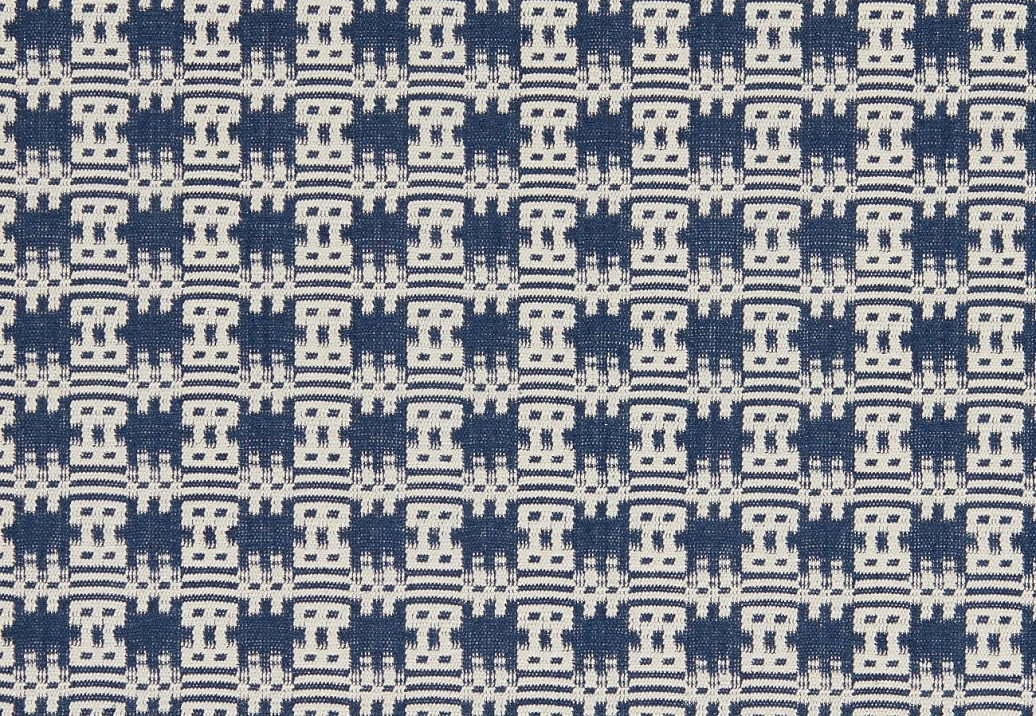 Ткань Sanderson Curios Weaves 237513