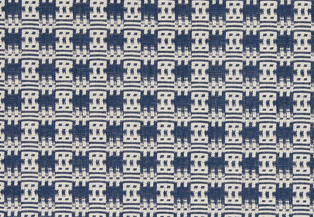 Ткань Sanderson Curios Weaves 237513