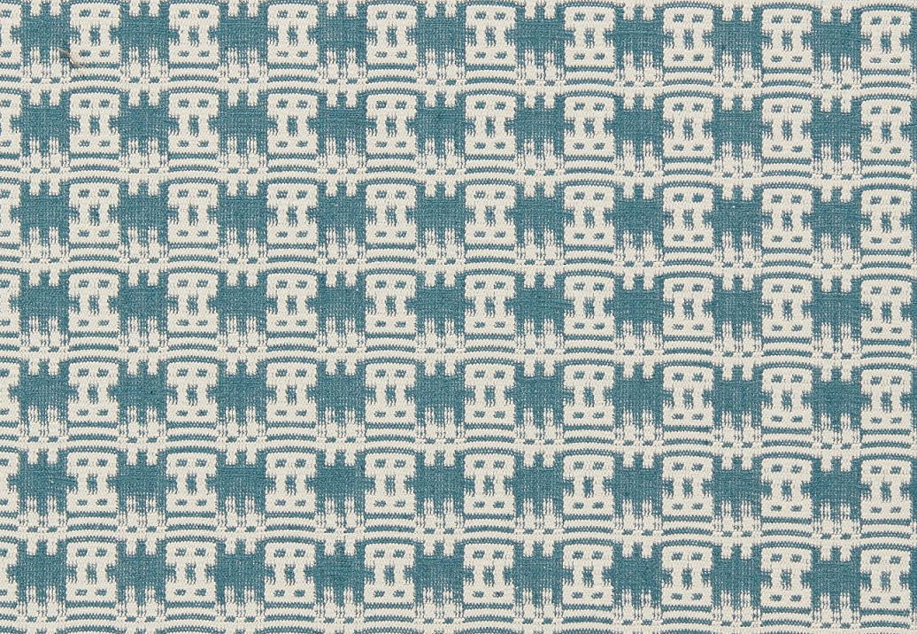 Ткань Sanderson Curios Weaves 237515