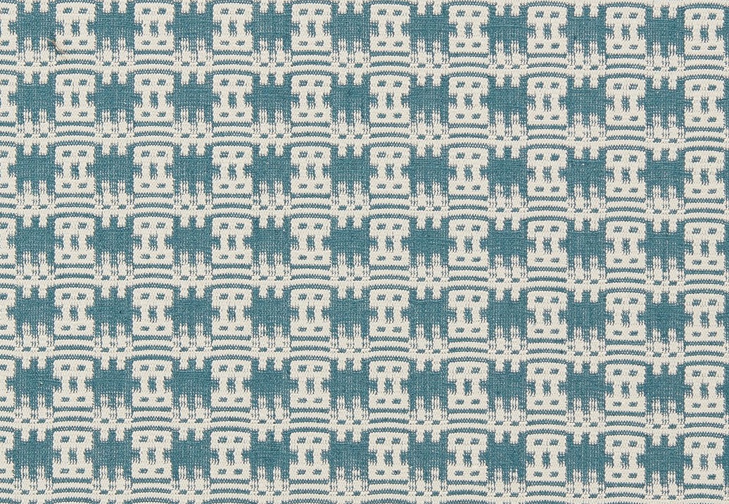 Ткань Sanderson Curios Weaves 237515