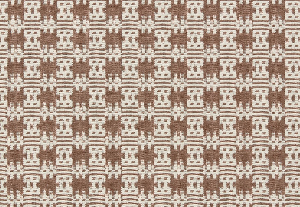 Ткань Sanderson Curios Weaves 237518