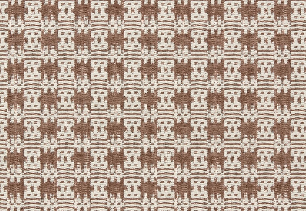 Ткань Sanderson Curios Weaves 237518