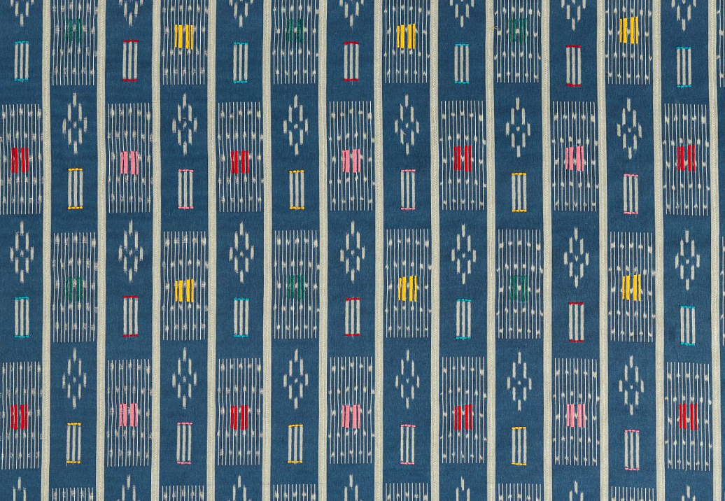 Ткань Sanderson Curios Weaves 237525