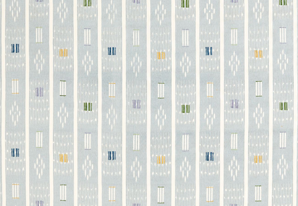 Ткань Sanderson Curios Weaves 237526