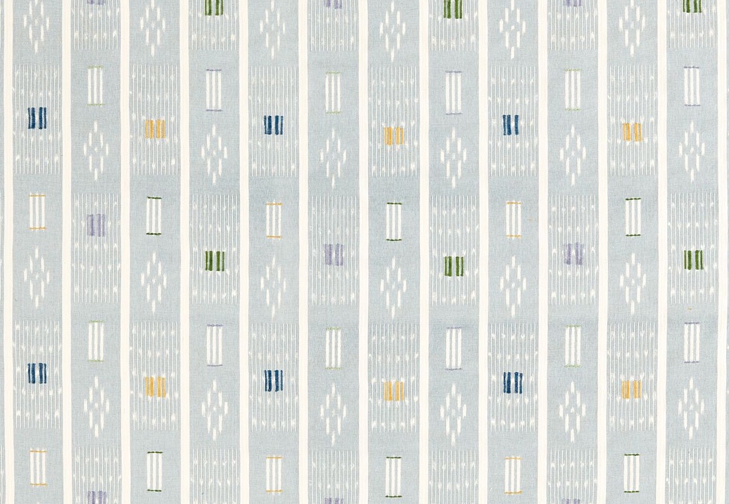 Ткань Sanderson Curios Weaves 237526
