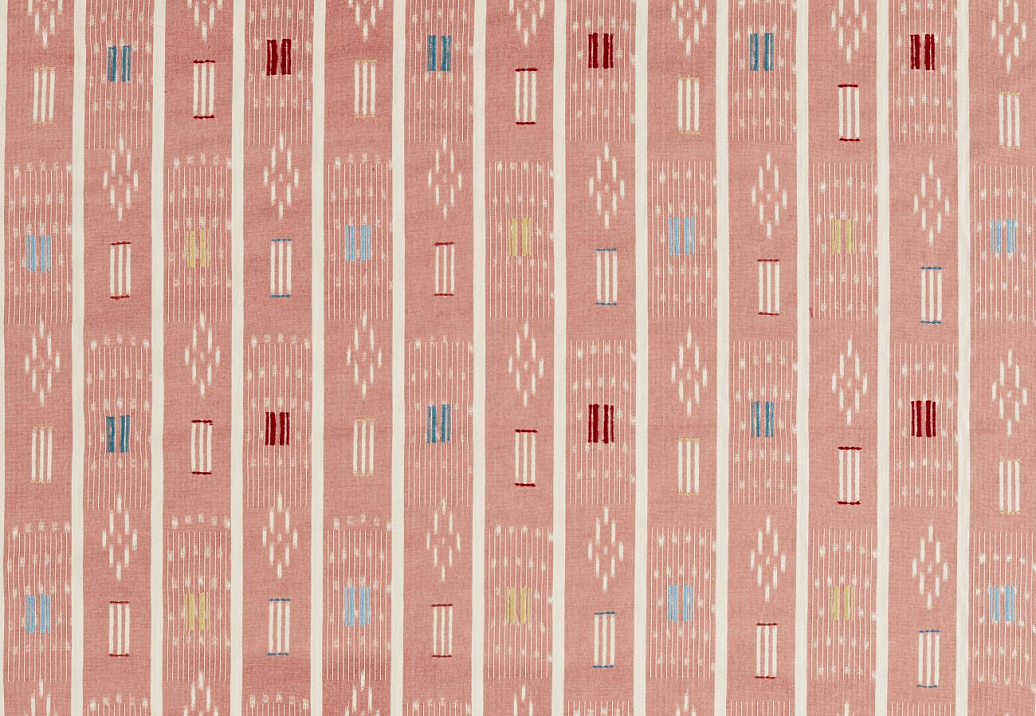 Ткань Sanderson Curios Weaves 237527
